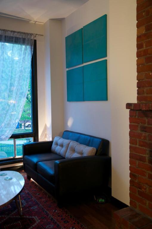 Downtown Home Inn B&B 多伦多 客房 照片