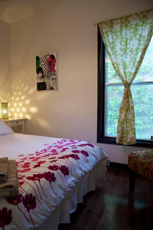 Downtown Home Inn B&B 多伦多 客房 照片