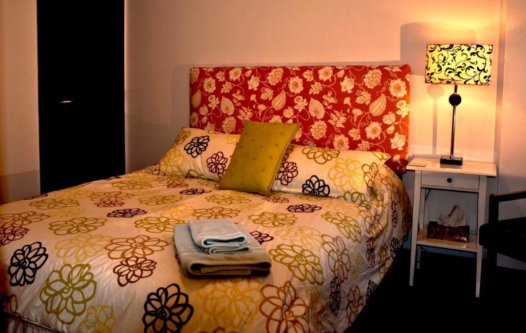 Downtown Home Inn B&B 多伦多 客房 照片