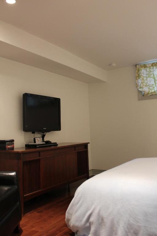 Downtown Home Inn B&B 多伦多 客房 照片
