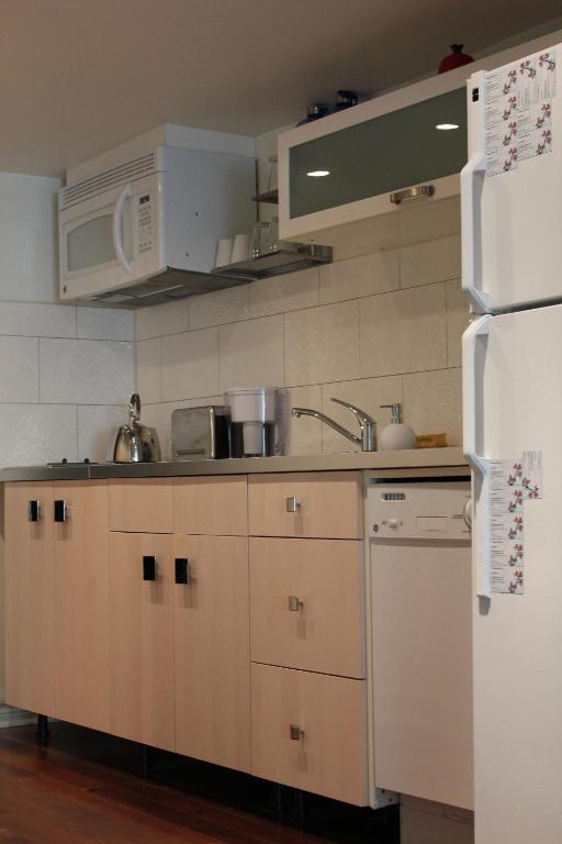 Downtown Home Inn B&B 多伦多 客房 照片