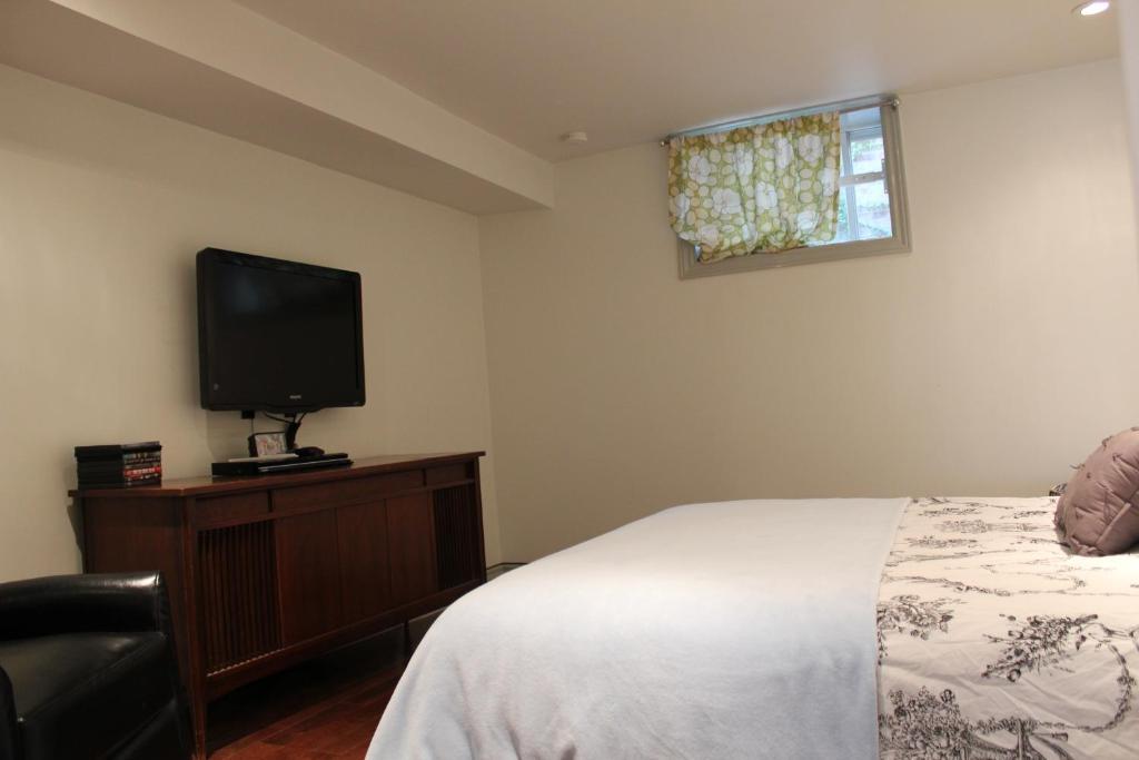 Downtown Home Inn B&B 多伦多 客房 照片