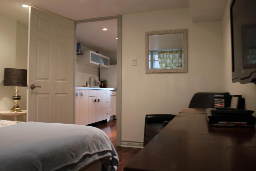 Downtown Home Inn B&B 多伦多 客房 照片