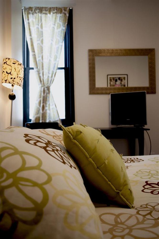 Downtown Home Inn B&B 多伦多 外观 照片