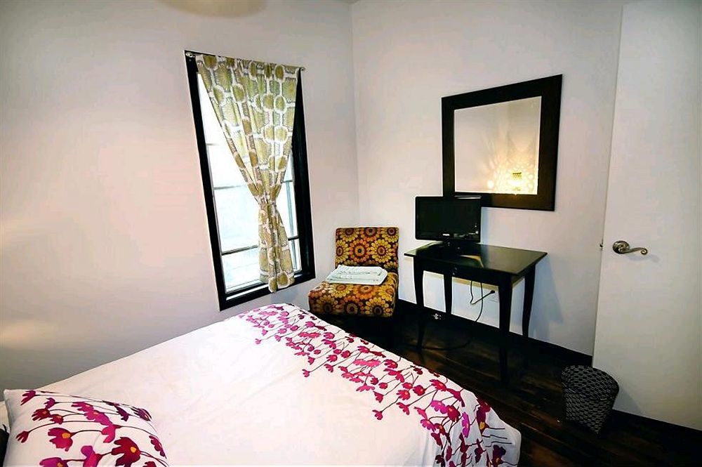 Downtown Home Inn B&B 多伦多 外观 照片