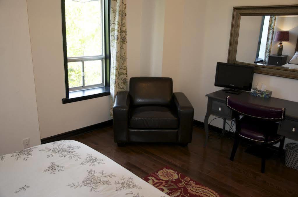 Downtown Home Inn B&B 多伦多 外观 照片