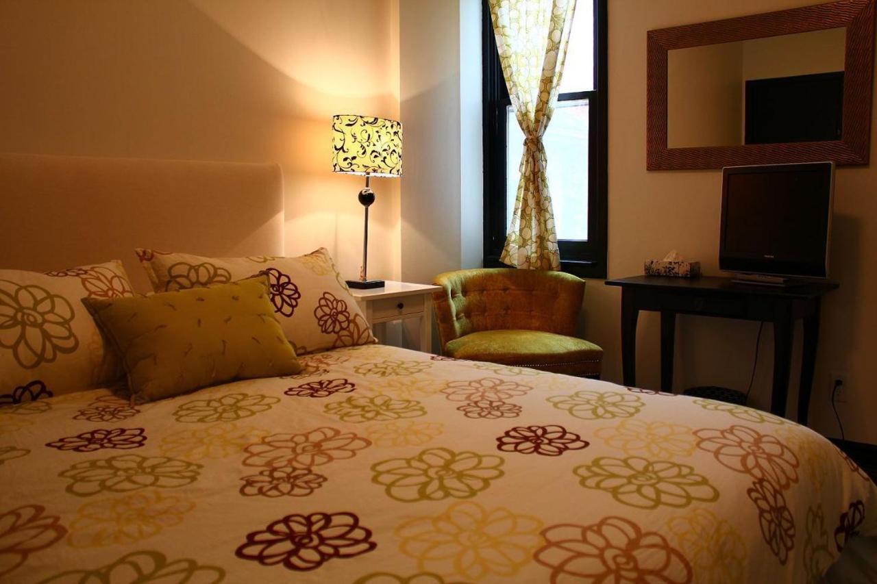 Downtown Home Inn B&B 多伦多 客房 照片